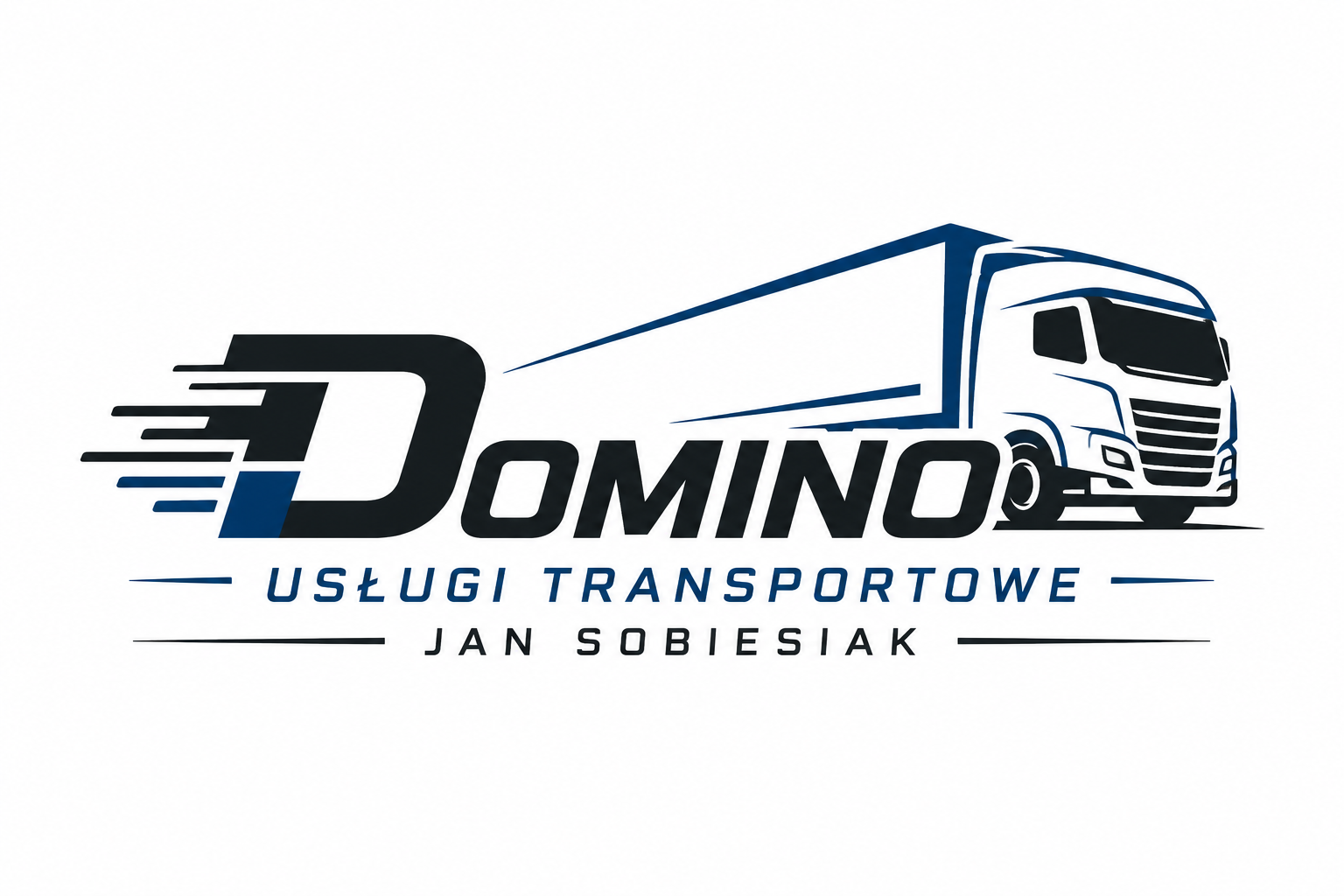 Domino Transport