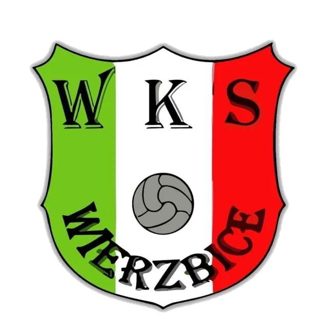Herb WKS Wierzbice – wpis „WESOŁYCH ŚWIĄT!” z fanpage'a klubu