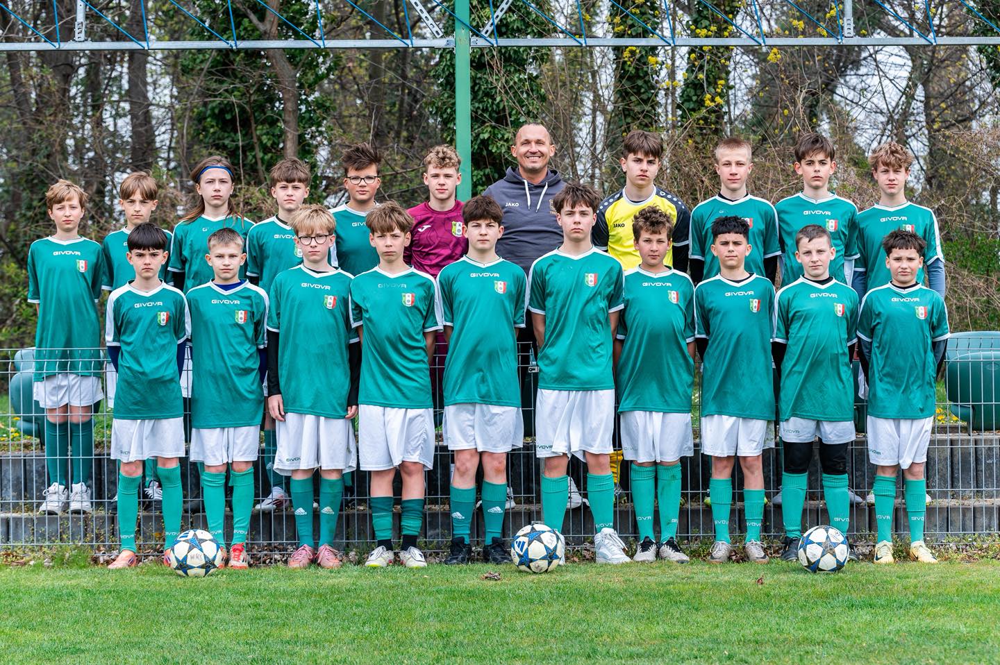 Zdjęcie z wpisu: Najbliższa kolejka grup młodzieżowych ❗️🥇👌 – fanpage WKS Wierzbice