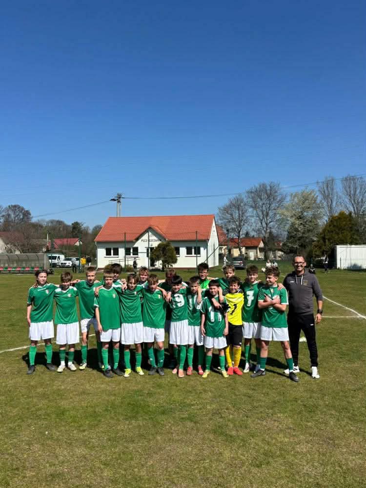 Zdjęcie z wpisu: Pewna wygrana trampkarzy na wyjeździe! – fanpage WKS Wierzbice