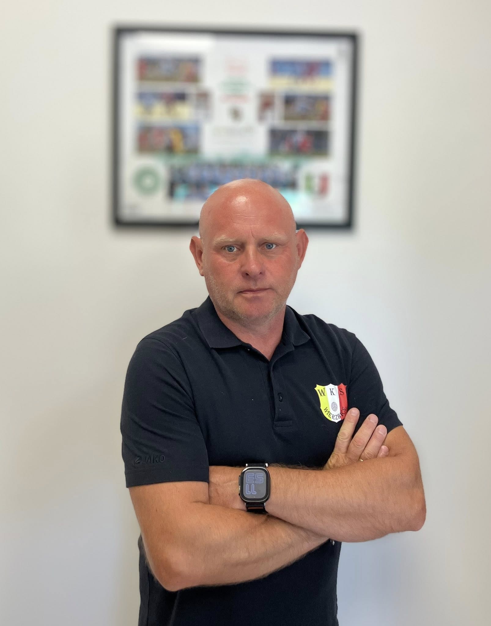 Marek Posadowski – Wiceprezes